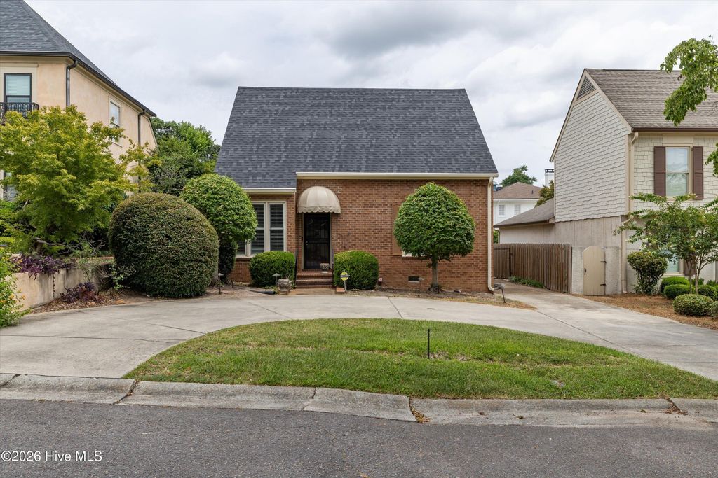 2129 Ansley Place W, Augusta, GA 30904