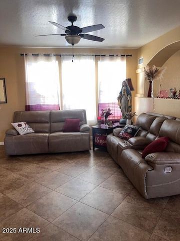 14874 W Columbine Drive, Surprise, AZ 85379