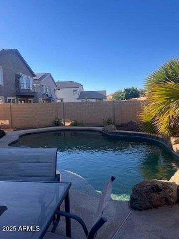 14874 W Columbine Drive, Surprise, AZ 85379