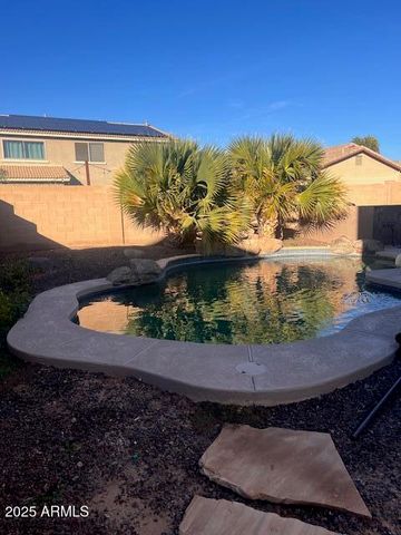 14874 W Columbine Drive, Surprise, AZ 85379