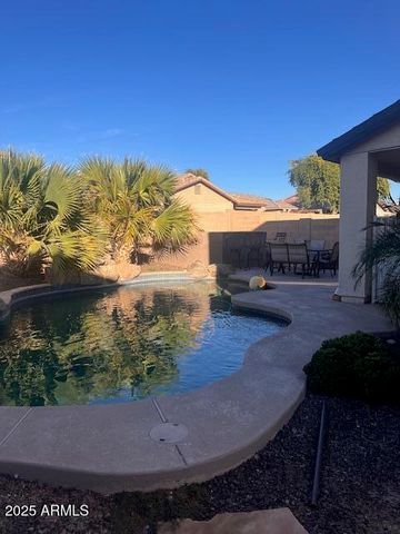 14874 W Columbine Drive, Surprise, AZ 85379