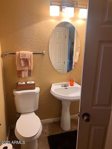 14874 W Columbine Drive, Surprise, AZ 85379