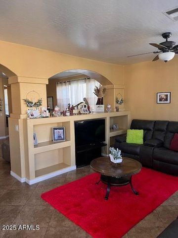 14874 W Columbine Drive, Surprise, AZ 85379