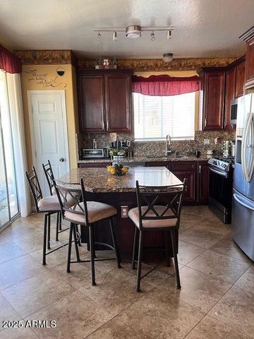 14874 W Columbine Drive, Surprise, AZ 85379