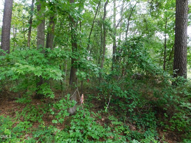 4815 Redwood Road, Durham, NC 27704