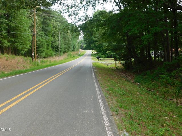 4815 Redwood Road, Durham, NC 27704