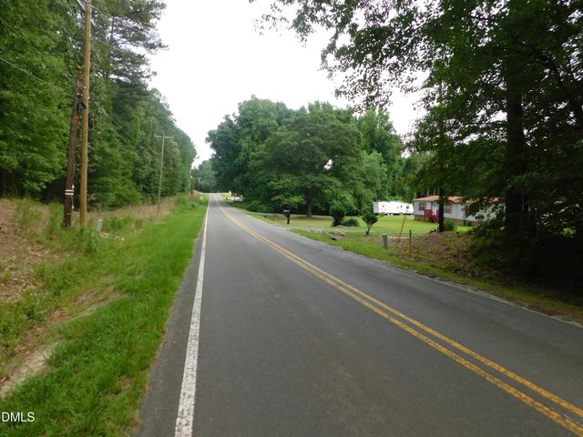 4815 Redwood Road, Durham, NC 27704