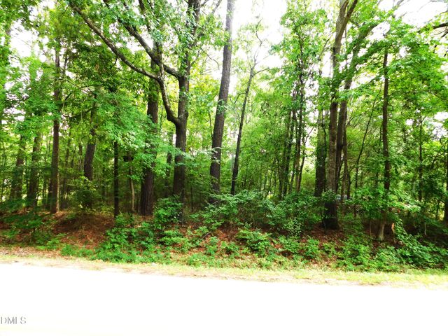 4815 Redwood Road, Durham, NC 27704
