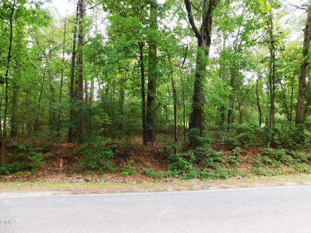 4815 Redwood Road, Durham, NC 27704
