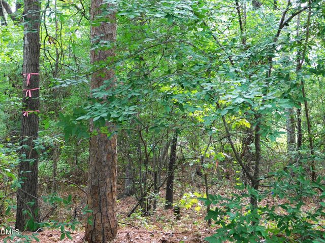 4815 Redwood Road, Durham, NC 27704