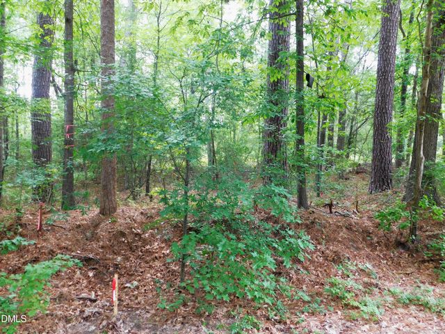 4815 Redwood Road, Durham, NC 27704