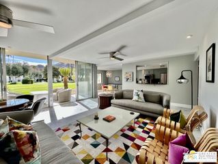 515 Desert Lakes Drive, Palm Springs, CA 92264