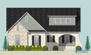 1219 Smooth Stone Trail, Huntsville, AL 35806