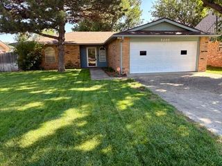 5209 SW 36TH Avenue, Amarillo, TX 79109