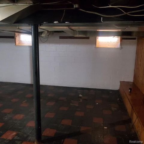 20209 Stotter Street, Detroit, MI 48234