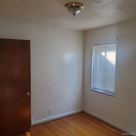 20209 Stotter Street, Detroit, MI 48234