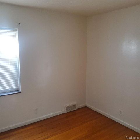 20209 Stotter Street, Detroit, MI 48234