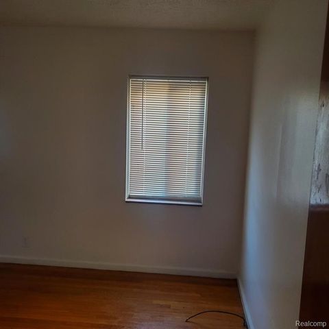 20209 Stotter Street, Detroit, MI 48234