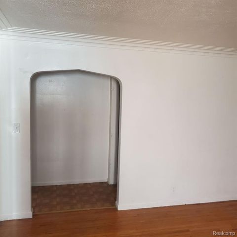20209 Stotter Street, Detroit, MI 48234
