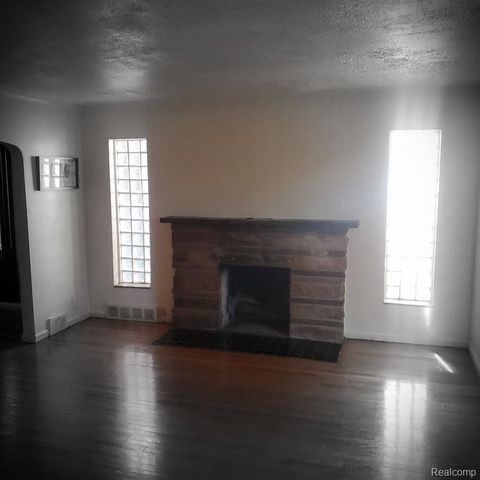 20209 Stotter Street, Detroit, MI 48234