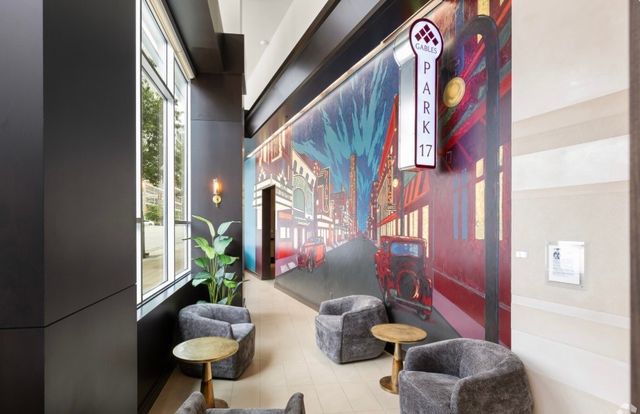 1700 Cedar Springs Drive 2505, Dallas, TX 75202