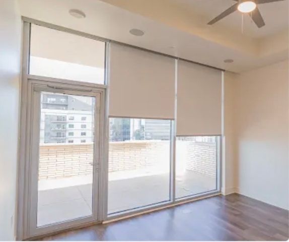 1700 Cedar Springs Drive 2505, Dallas, TX 75202