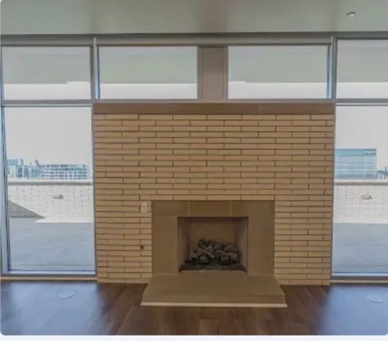 1700 Cedar Springs Drive 2505, Dallas, TX 75202