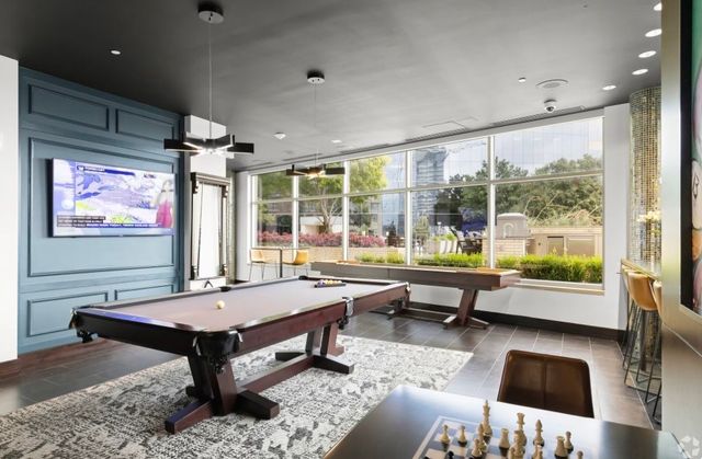 1700 Cedar Springs Drive 2505, Dallas, TX 75202