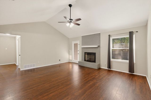 6804 Richfield Drive, North Richland Hills, TX 76182