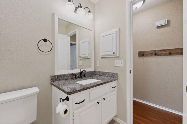 6804 Richfield Drive, North Richland Hills, TX 76182