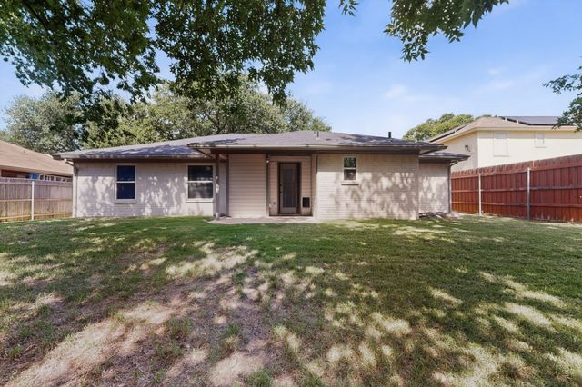 6804 Richfield Drive, North Richland Hills, TX 76182