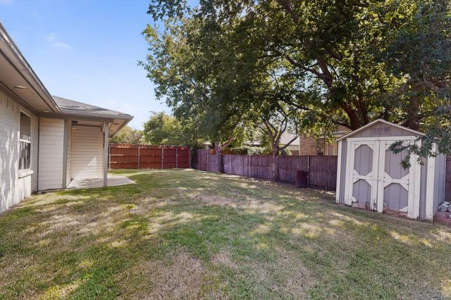 6804 Richfield Drive, North Richland Hills, TX 76182