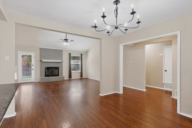 6804 Richfield Drive, North Richland Hills, TX 76182