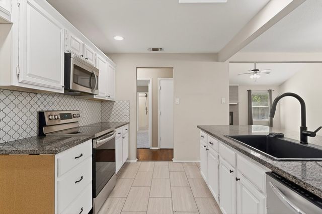 6804 Richfield Drive, North Richland Hills, TX 76182