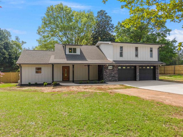 100 Brandon Drive, Spartanburg, SC 29303