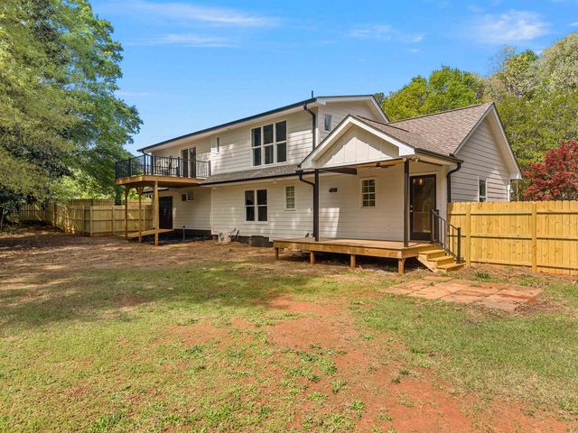 100 Brandon Drive, Spartanburg, SC 29303