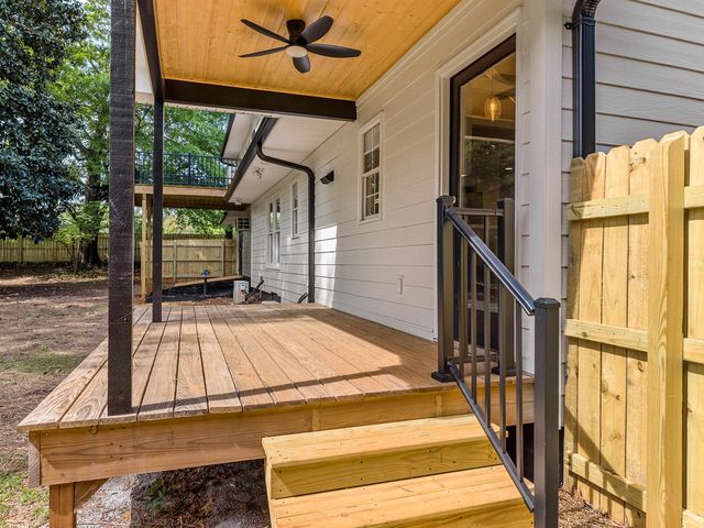 100 Brandon Drive, Spartanburg, SC 29303