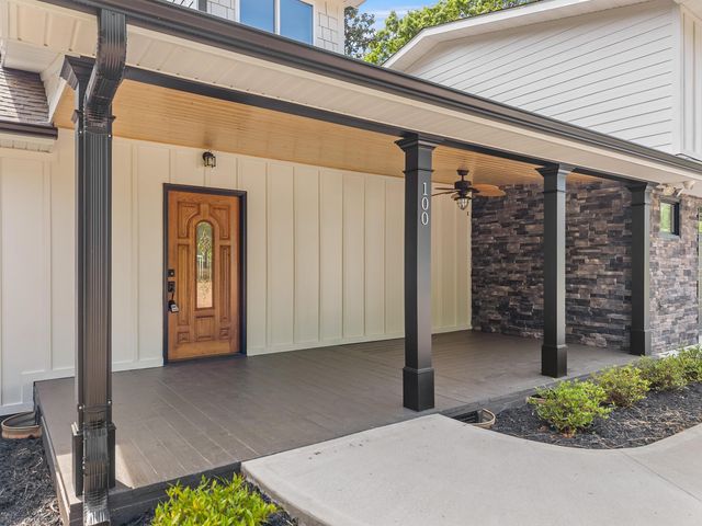 100 Brandon Drive, Spartanburg, SC 29303