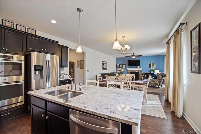 25536 E 1st Avenue, Aurora, CO 80018