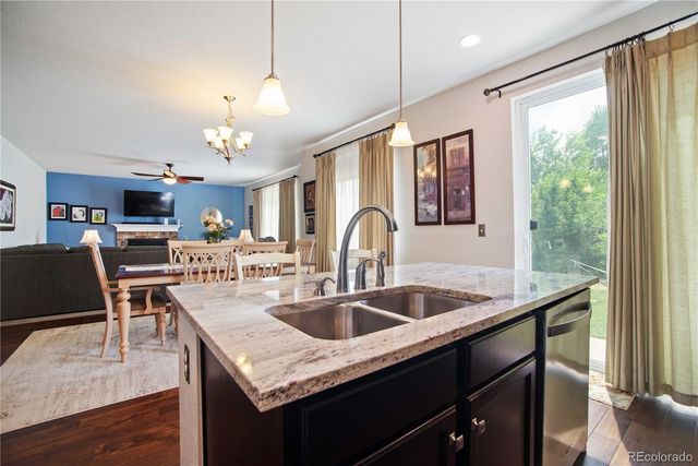 25536 E 1st Avenue, Aurora, CO 80018