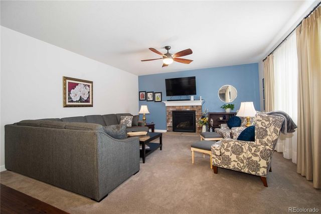 25536 E 1st Avenue, Aurora, CO 80018