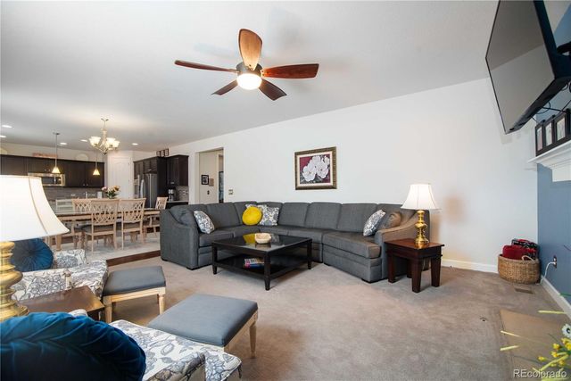 25536 E 1st Avenue, Aurora, CO 80018