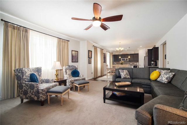 25536 E 1st Avenue, Aurora, CO 80018