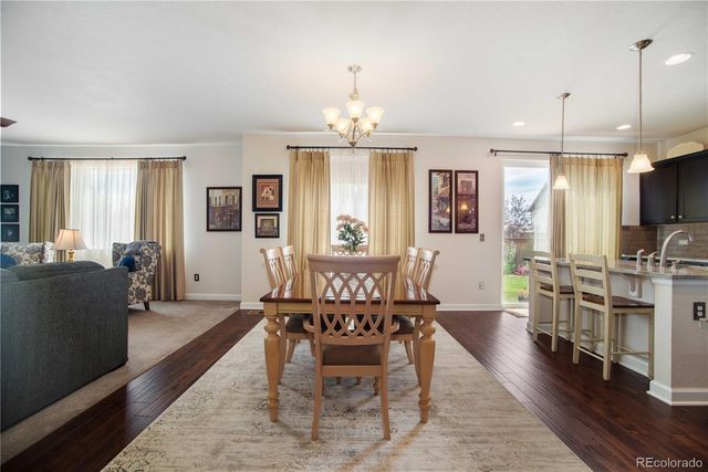 25536 E 1st Avenue, Aurora, CO 80018