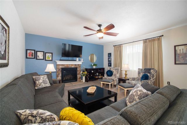 25536 E 1st Avenue, Aurora, CO 80018