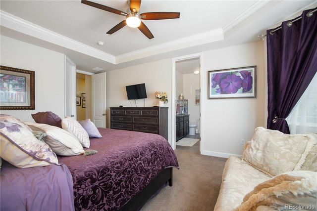 25536 E 1st Avenue, Aurora, CO 80018