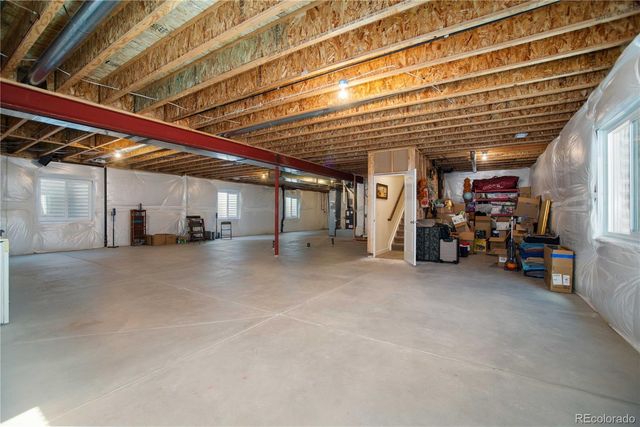 25536 E 1st Avenue, Aurora, CO 80018