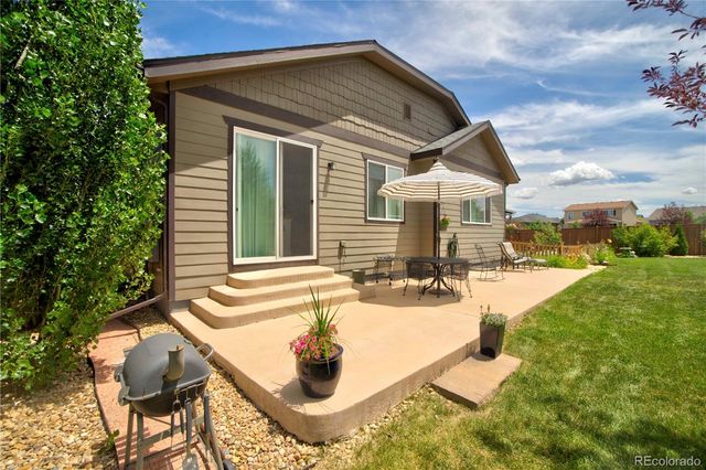 25536 E 1st Avenue, Aurora, CO 80018