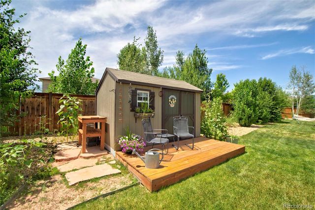 25536 E 1st Avenue, Aurora, CO 80018