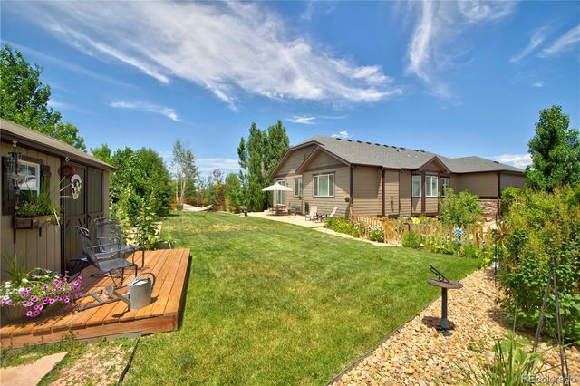 25536 E 1st Avenue, Aurora, CO 80018